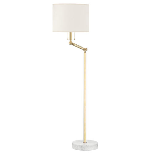 12 Light Floor Lamp – Meyda Tiffany