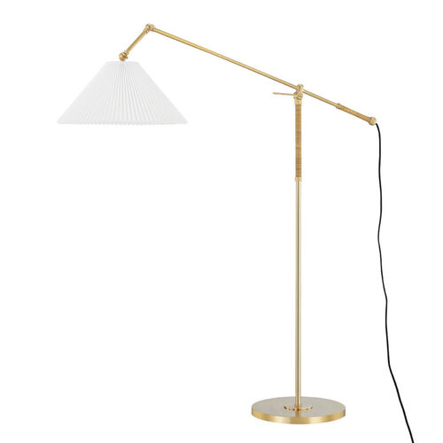Cabello Floor Lamp – ELK Home