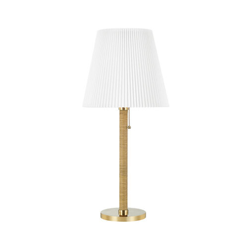 Alberto Table Lamp – Visual Comfort Signature