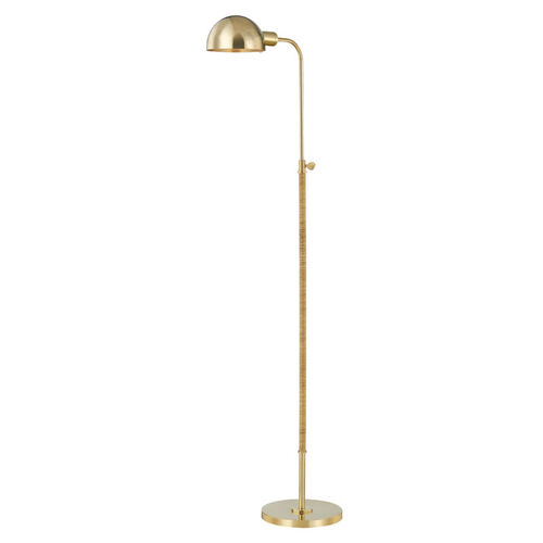 12 Light Floor Base – Meyda Tiffany