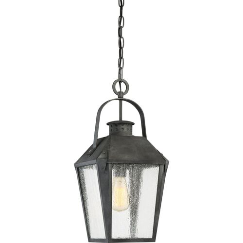 Bastille Outdoor Pendant – Eurofase