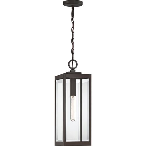 Westover Mini Pendant – Quoizel