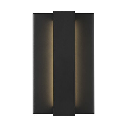 Rampart LED Outdoor Wall Sconce – ET2