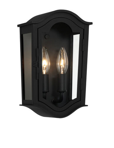 Abernathy Outdoor Wall Mount – Quoizel