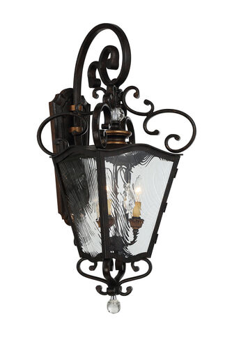 Chilton Outdoor Wall Lantern – Progress Lighting
