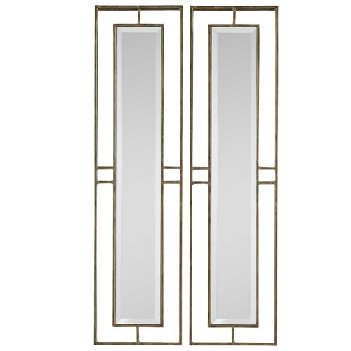 Vanity Led Mirror LED Mirror – Minka-Lavery