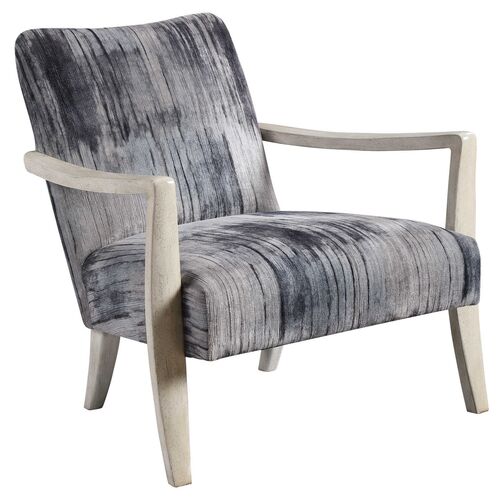 Olisa Nightstand – Currey and Company