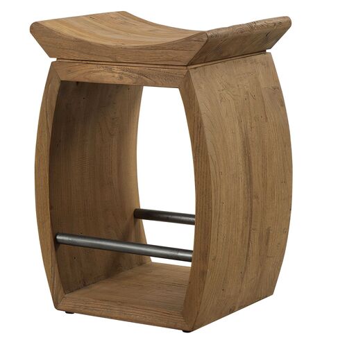 Higham Cocktail Table – Currey and Company