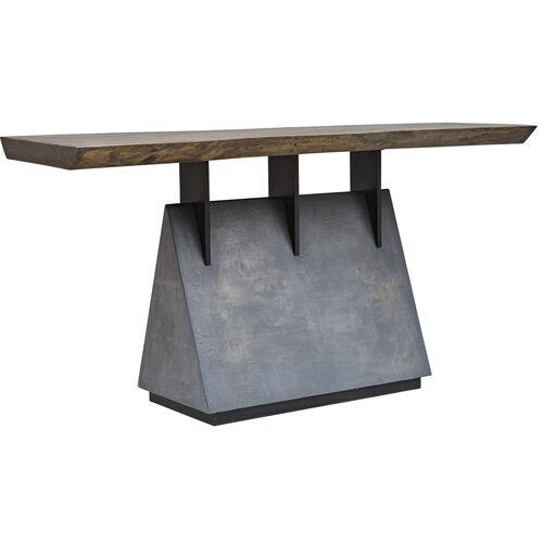 Woodstock Bench – Uttermost