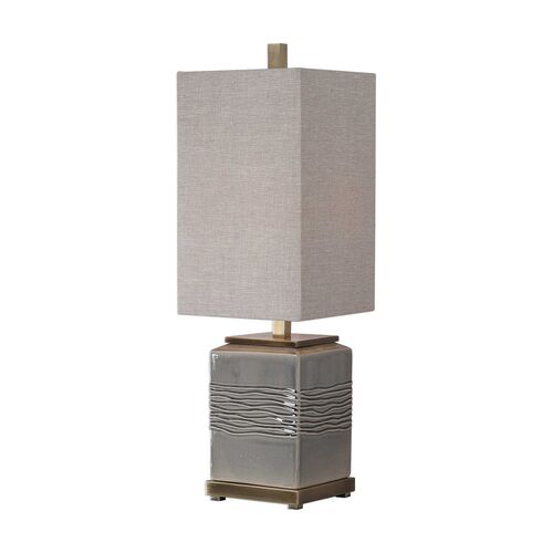 Belhaven Table Lamp – ELK Home