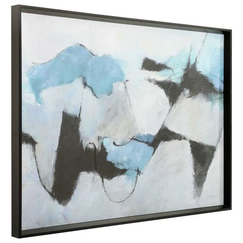 Winter Crop Wall Art – Uttermost