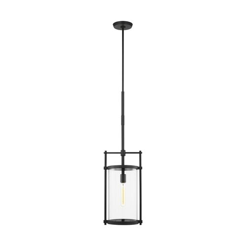 Annex One Light Outdoor Chain Mount – Z-Lite