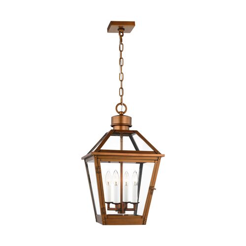 Ashford Outdoor Pendant – ELK Home