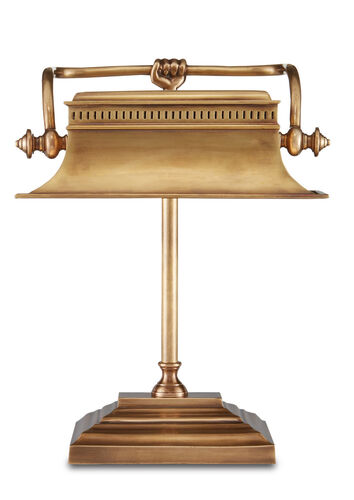 Bunny Williams Table Lamp – Currey and Company