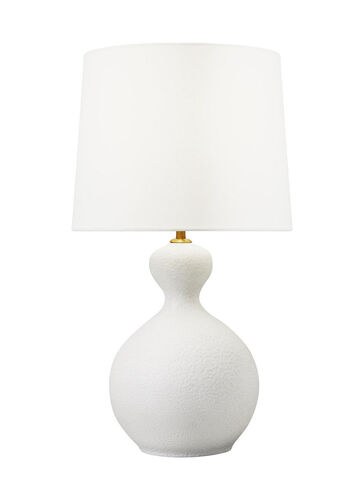 Crystal Block Table Lamp – Visual Comfort Signature