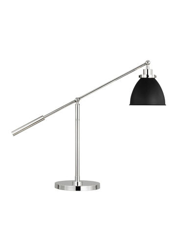 Wellfleet Desk Lamp – Visual Comfort Studio