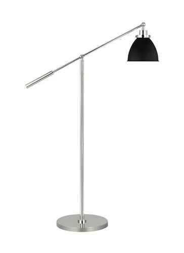 Wellfleet Floor Lamp – Visual Comfort Studio