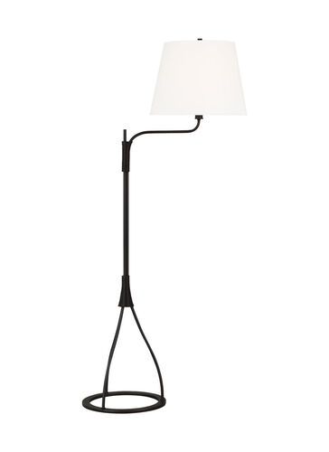 60“Bridge Arm Floor Lamp – Meyda Tiffany