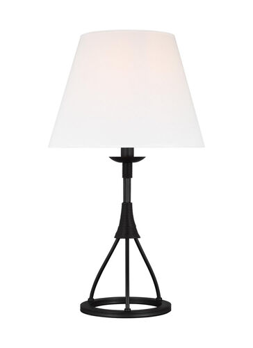 Pari Table Lamp – Visual Comfort Signature