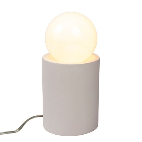 One Light Portable – Justice Designs