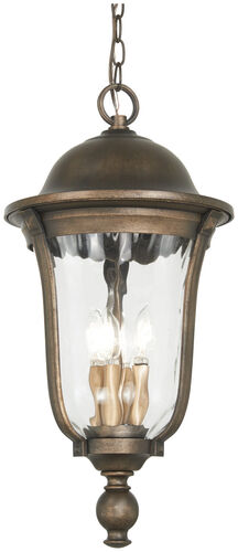 Stleigh Outdoor Hanging Lantern – Quoizel