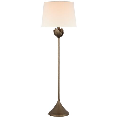 Alberto Floor Lamp – Visual Comfort Signature
