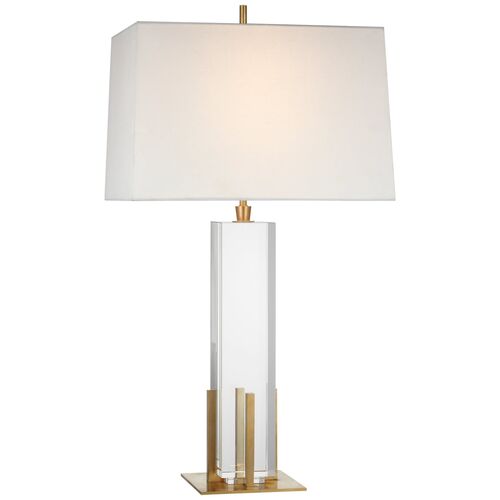 Sureshot Table Lamp – ELK Home