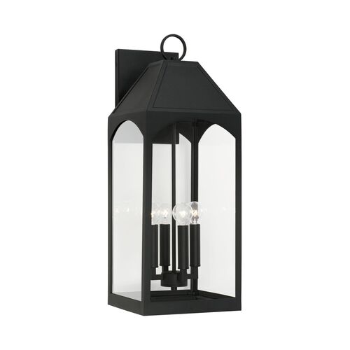 Polycarbonate Outdoor Wall Lantern – Progress Lighting