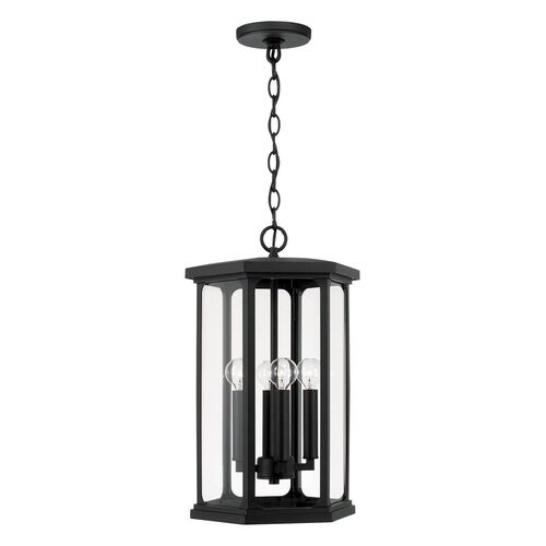 Walton Outdoor Hanging Lantern – Capital Lighting