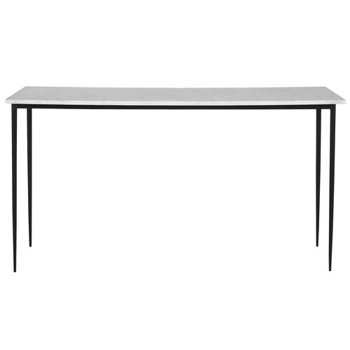 Hidcote Accent Table – Currey and Company