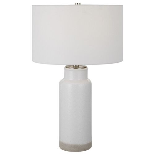 Albany Table Lamp – Uttermost