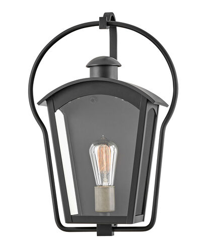 Yale LED Wall Mount – Hinkley