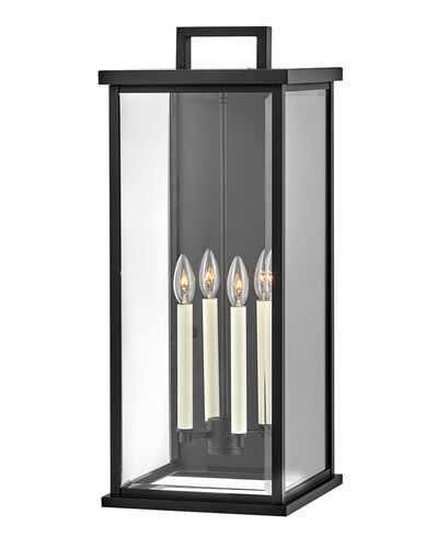 Weymouth LED Wall Mount – Hinkley