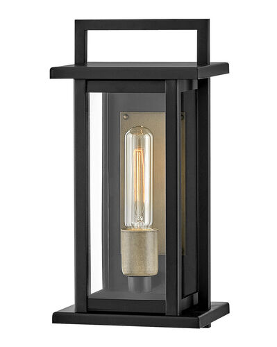 Keaton LED Outdoor Wall Mount – Z-Lite