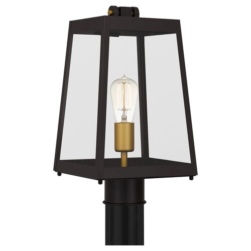 Amberly Grove Outdoor Post Mount – Quoizel