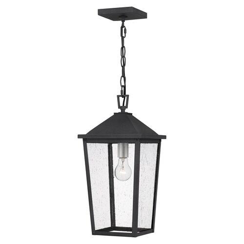 Wenrth Outdoor Pendant – Livex Lighting