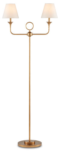 Albert Floor Lamp – Visual Comfort Signature