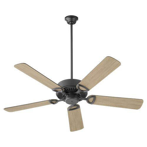 Breeze Patio 60″ Patio Fan – Quorum