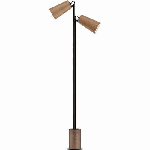 Adrian Floor Lamp – Uttermost