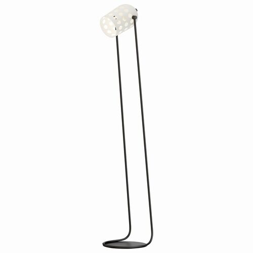 Three Light Floor Base – Meyda Tiffany