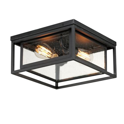 Cabana Outdoor Flush Mount – Maxim