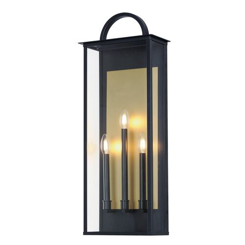 Wolford Wall Mount – Craftmade