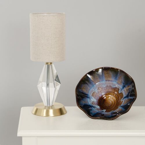 Bryson One Light Table Lamp – House of Troy