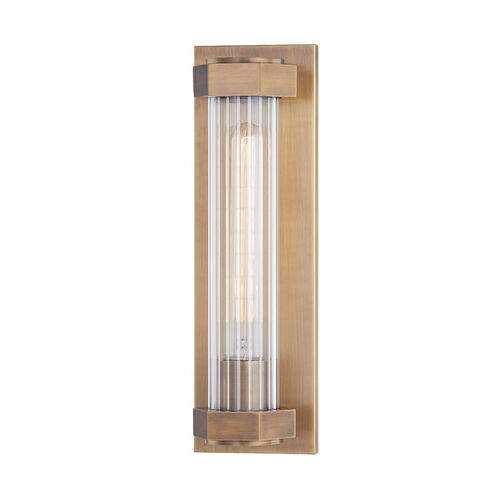 Maren Outdoor Wall Mount – Quoizel