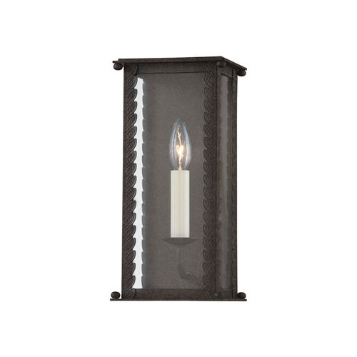 Zuma Outdoor Wall Sconce – Troy Lighting