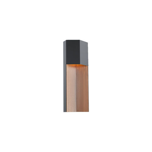 Dusk LED Outdoor Wall Sconce – Modern Forms