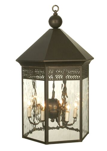 12 Light Pendant – Meyda Tiffany