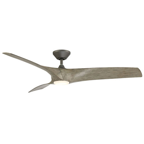 Zephyr 62″ Ceiling Fan – Modern Forms Fans