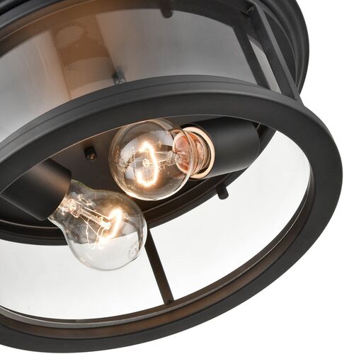 Bresley Flush Mount – Millennium