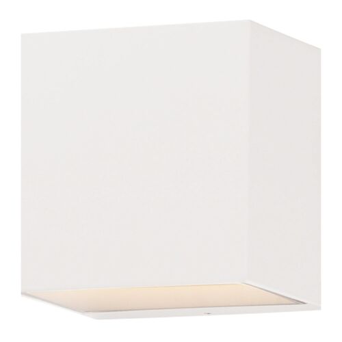 Blok LED Outdoor Wall Sconce – ET2